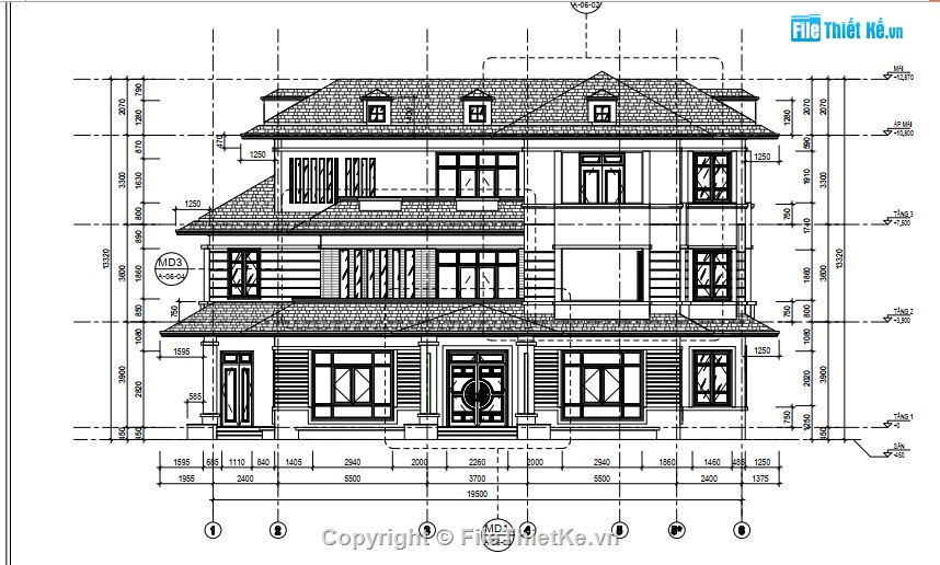 file revit biệt thự 2 tầng,Mẫu revit biệt thự 2 tầng,File revit biệt thự 2 tầng,revit biệt thự 2 tầng,bản vẽ revit biệt thự 2 tầng